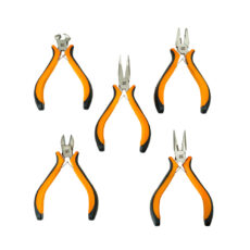 SET MINI ALICATE • 5 PIEZAS