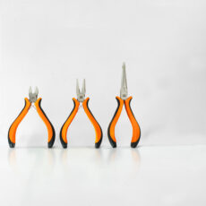 SET MINI ALICATES • 3 PIEZAS
