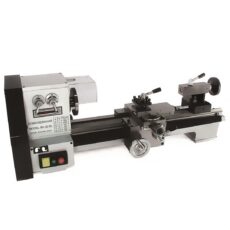 Torno de Mecánico 550 mm