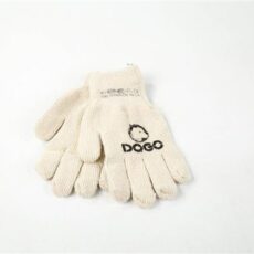 GUANTE TERRY CLOTH PESADO CERTIFICADO