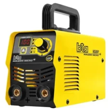Soldadora Inverter Bta 100a Display Digital