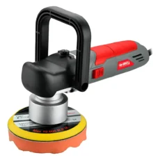 Lustralijadora Rotorbital De 800w 6400 Rpm