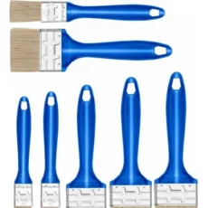 Set De Pinceles 8 Pzs