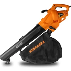 Soplador Nebraska 2400w 14000rpm
