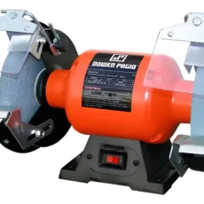 Amoladora De Banco 8 Pul 350w