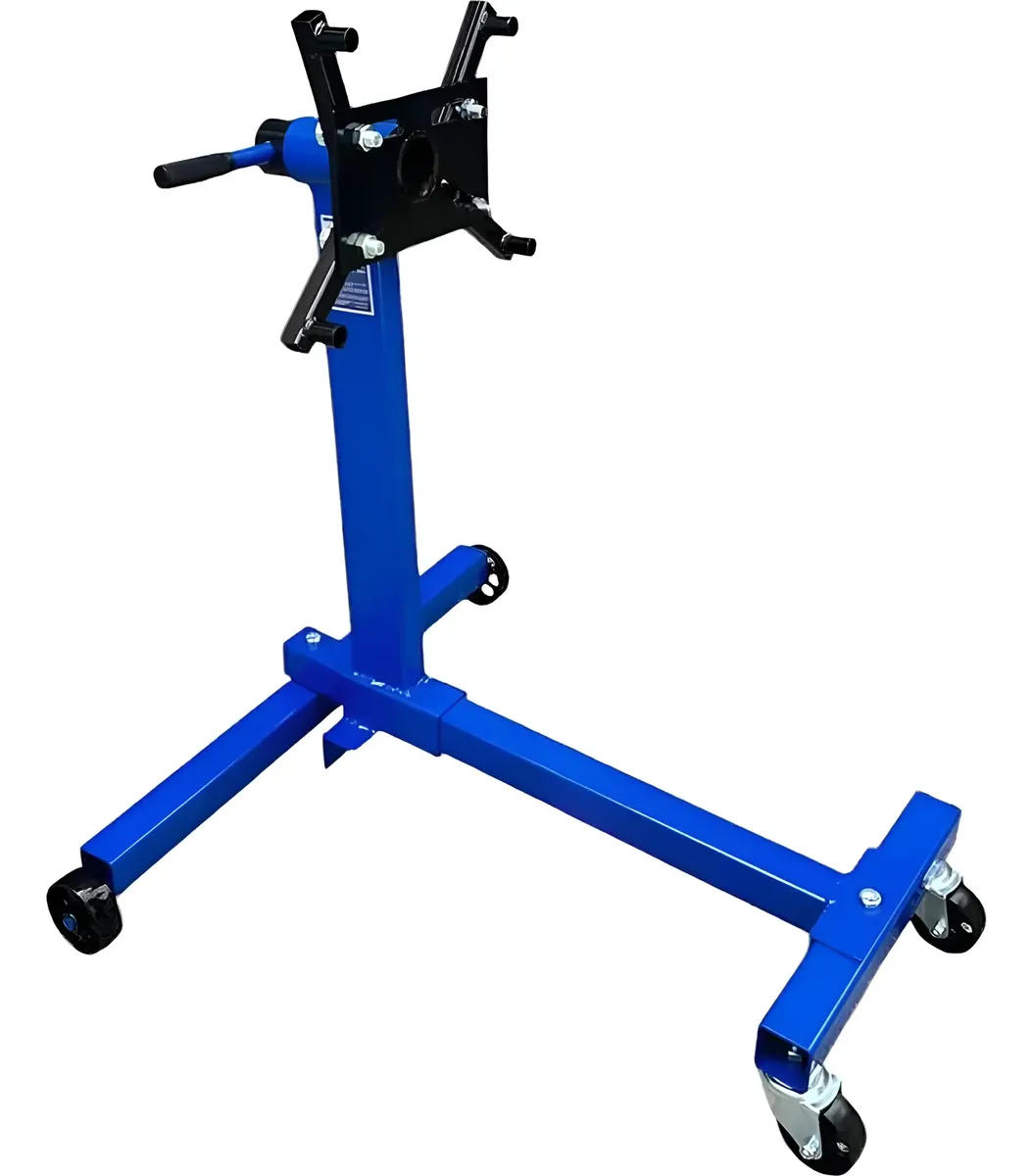 Banco Soporte Para Motores 500kg