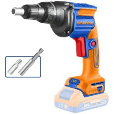 Atornillador Inalambrico 20v