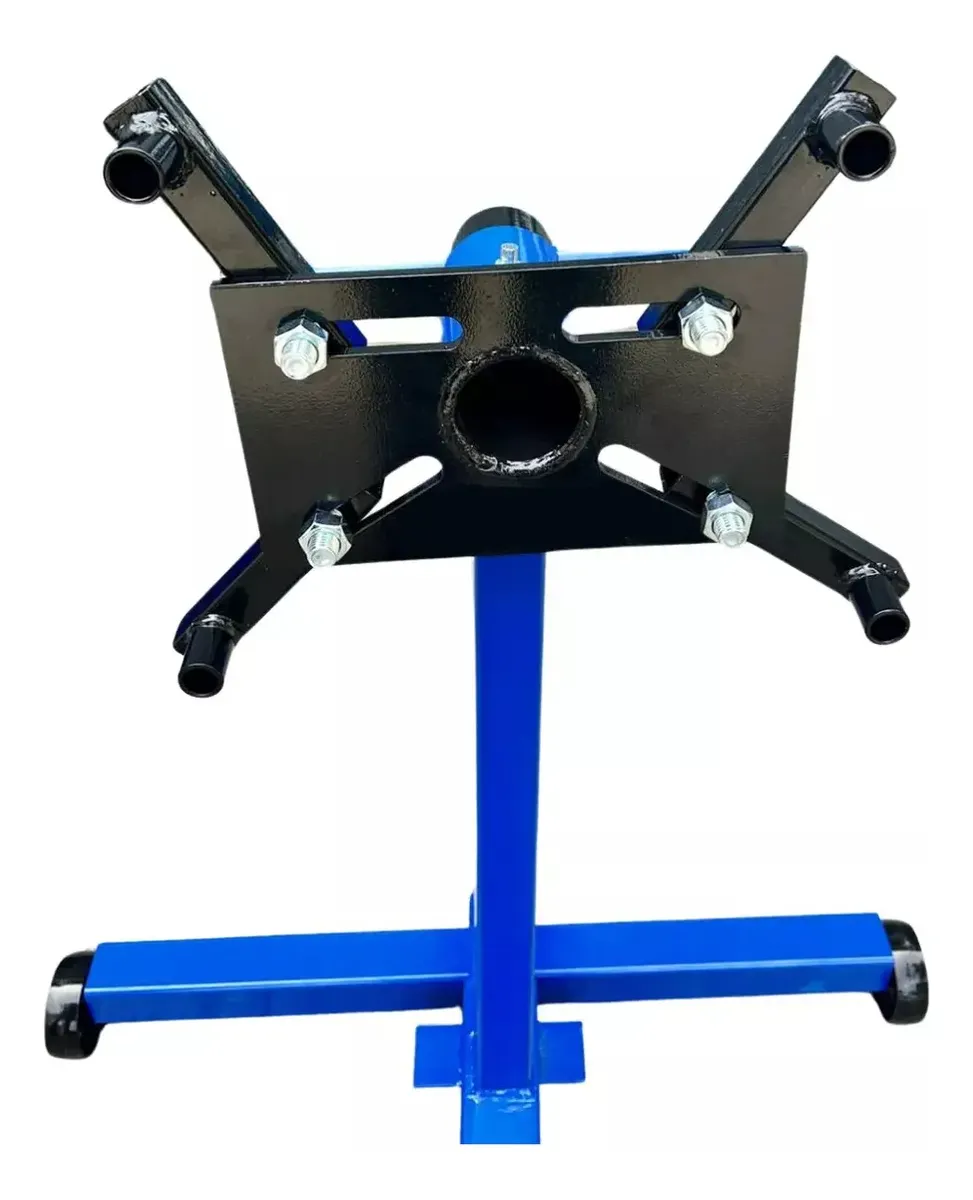 Banco Soporte Para Motores 500kg - Imagen 2