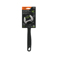 LLAVE AJUSTABLE 25CM 10 PAVONADA