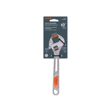 LLAVE AJUSTABLE 25CM 10 PVC