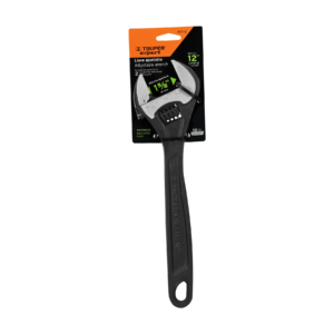LLAVE AJUSTABLE 30CM 12 PAVONADA