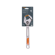 LLAVE AJUSTABLE 30CM 12 PVP