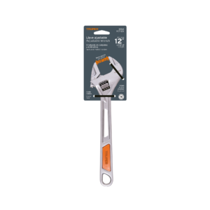 LLAVE AJUSTABLE 30CM 12 PVP
