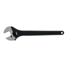 LLAVE AJUSTABLE 38CM 15 PAVONADA