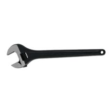 LLAVE AJUSTABLE 45CM 18 PAVONADA