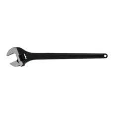 LLAVE AJUSTABLE 60CM 24 PAVONADA