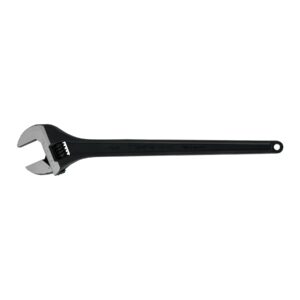 LLAVE AJUSTABLE 60CM 24 PAVONADA