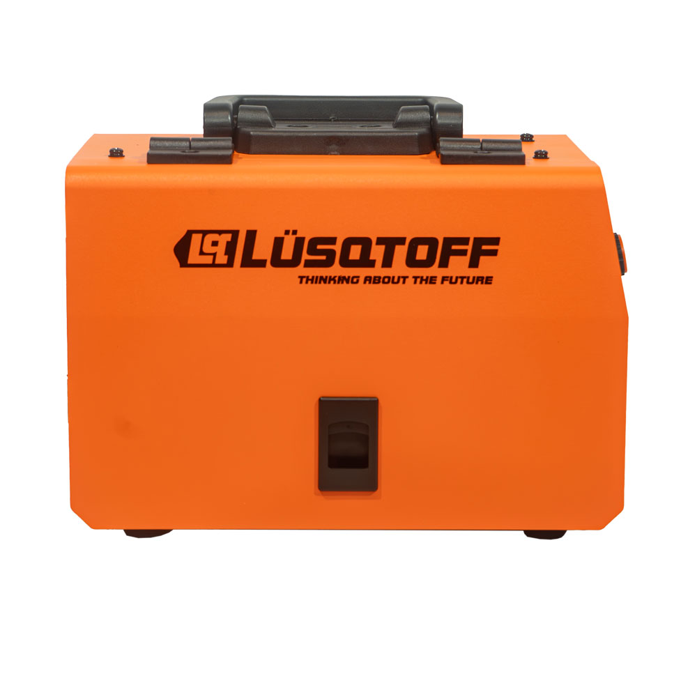 SOLDADORA INVERTER FLUX DUAL CON KIT - Imagen 2