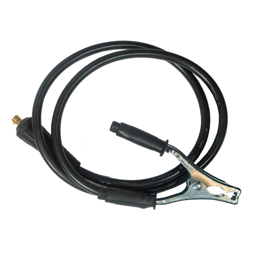 SOLDADORA INVERTER FLUX DUAL CON KIT - Imagen 8