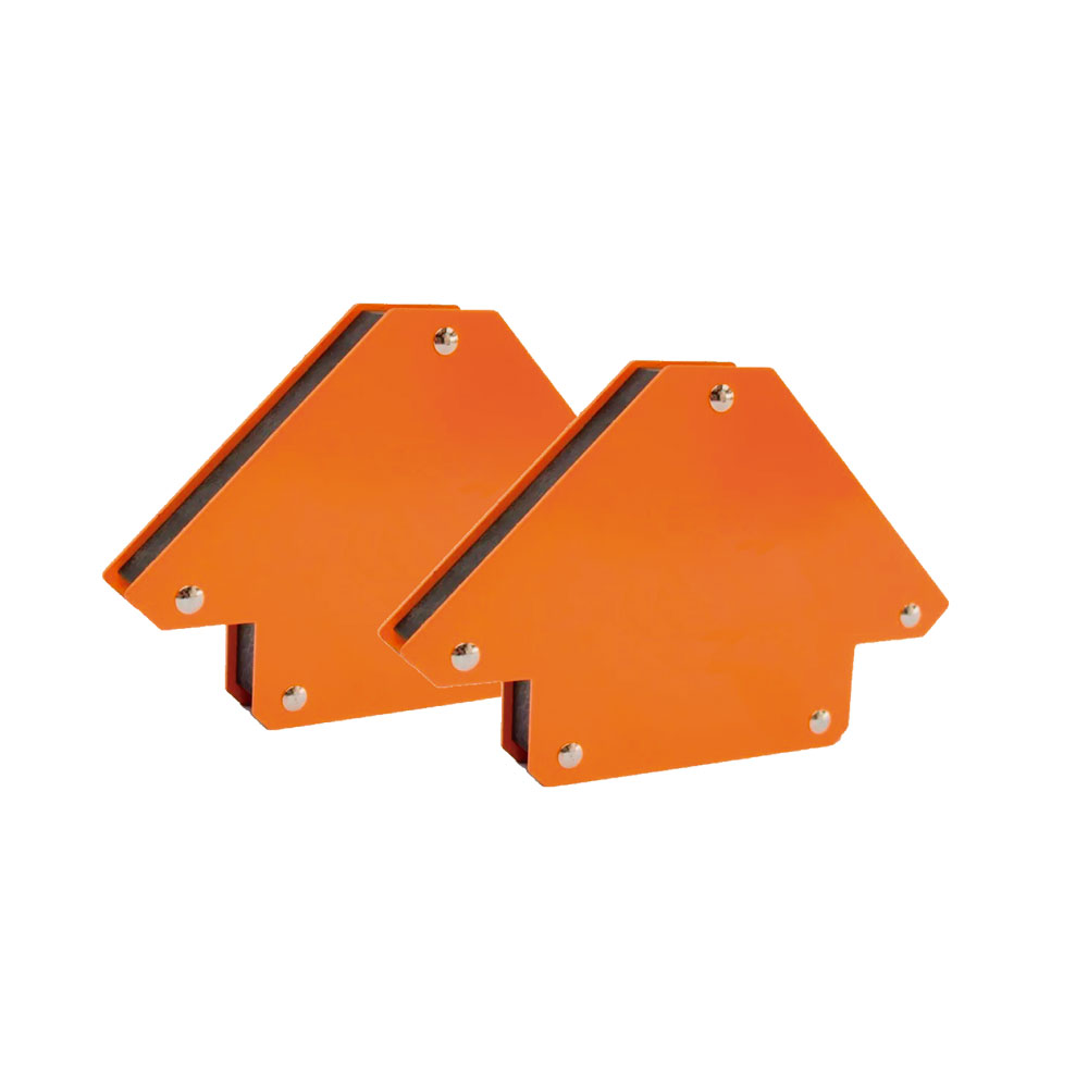 SOLDADORA INVERTER FLUX DUAL CON KIT - Imagen 9