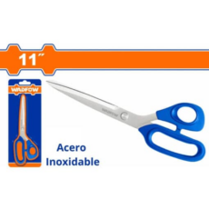 Tijera Para Tela de Acero Inoxidable 275mm