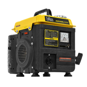 GRUPO GENERADOR INVERTER GI2T-950