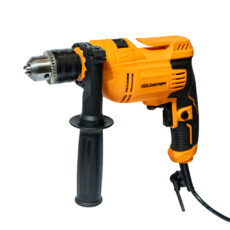TALADRO DE IMPACTO 710 W • PERCUTOR 13 MM