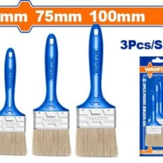 SET X 3 PINCELES