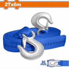 Cinta Para Remolque/Arrastre 2Tx6m