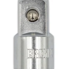 ADAPTADOR 1/2"Hembra x 3/4