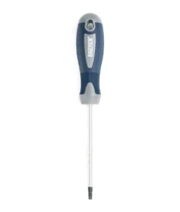 Destornillador Mango de Goma [Tamper Torx]