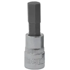 BOCALLAVE PUNTA 1/4 HEXAGONAL