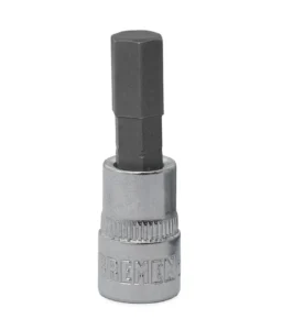 BOCALLAVE PUNTA 1/4 HEXAGONAL