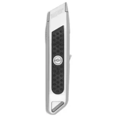 Cuchilla Autoretráctil Hoja Trapezoidal