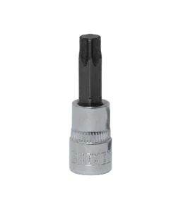 BOCALLAVE PUNTA 1/4″ TORX