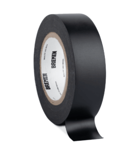 Cinta Aisladora Autoextinguible 18 mm x 19 mm x 18m