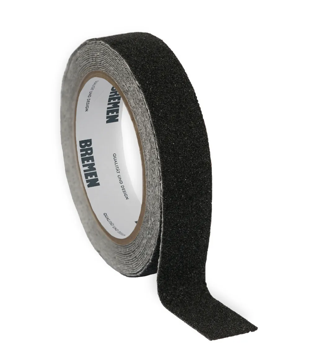 Cinta Antideslizante 25 mm x 5m
