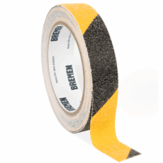 Cinta Antideslizante 25 mm x 5m
