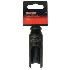 Dado Extractor Inyectores 27mm Sonda Lambda