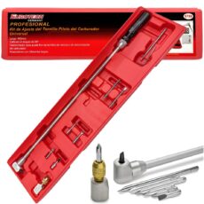 Kit destornillador angular carburadores moto