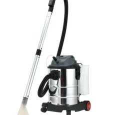 ASPIRADORA SOPLADORA LAVADORA TAPIZADOS 1200W 25L