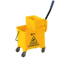 BALDE MOPA ESCURRIDOR 20 L. FEMA C/RUEDA