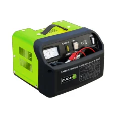 CARGADOR BATERIA DUCA 12/8 AMP.-20 AMP