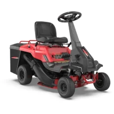 TRACTOR CASTEL GARDEN 24"6,0 HP-225CC