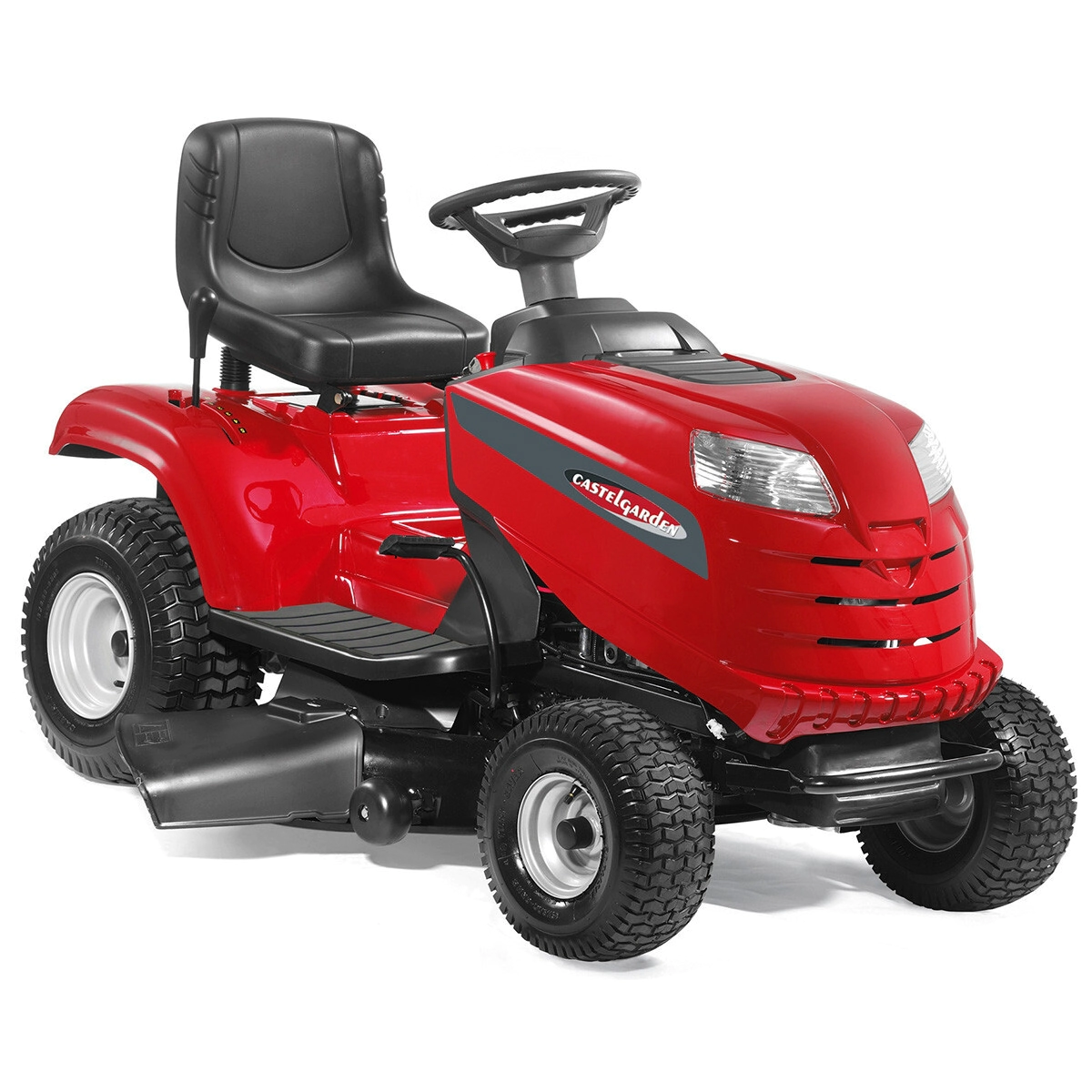 TRACTOR CASTEL G. XD 140 13,0HP - 38"