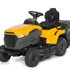 TRACTOR STIGA ESTATE 384M ST-14HP - 414cc - 34"