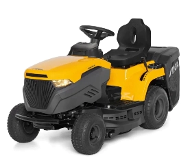 TRACTOR STIGA ESTATE 384M ST-14HP - 414cc - 34"