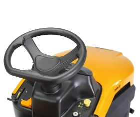 TRACTOR STIGA ESTATE 384M ST-14HP - 414cc - 34" - Imagen 4