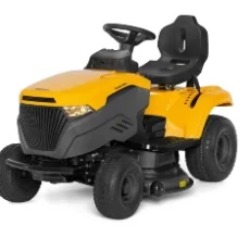 TRACTOR STIGA TORNADO 398M-ST-14 HP- 414cc-38