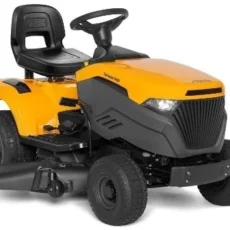 TRACTOR STIGA TORNADO 5108-15.5HP- 452cc - 42"
